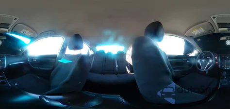 2015 Nissan Altima 2.5 z USA, uszkodzony, nr VIN 1N4AL3AP6FC430282